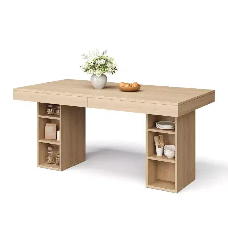 Tabouret de bar Jonathan Swivel à hauteur de comptoir 24 po avec siège sculpté | Structure en bois d'hévéa