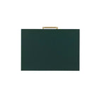 Table de chevet à 2 tiroirs Gloria | Table de chevet compacte avec rangement